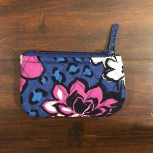 Vera Bradley Coin Purse